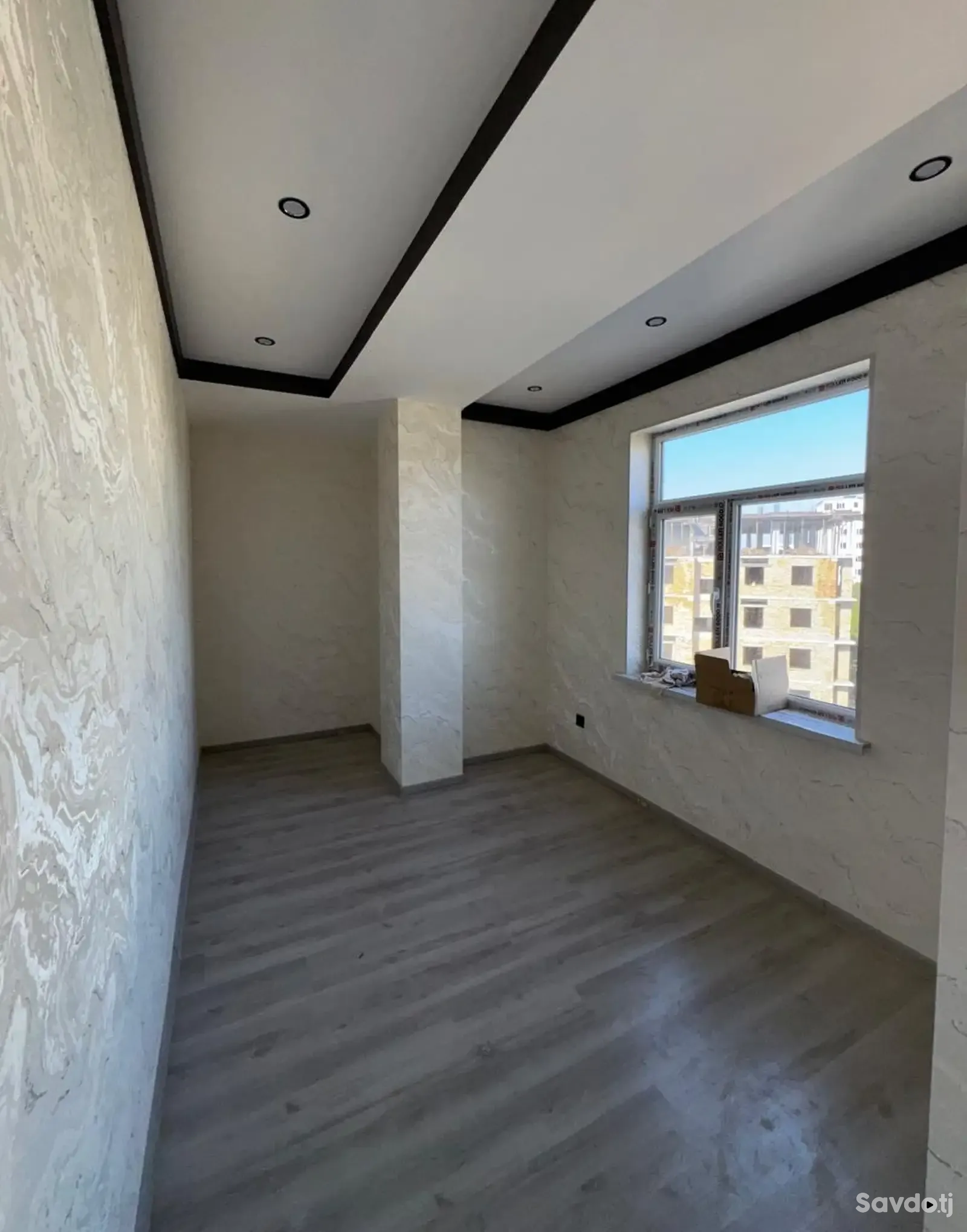2-комн. квартира, 7 этаж, 50 м², 4 мкр