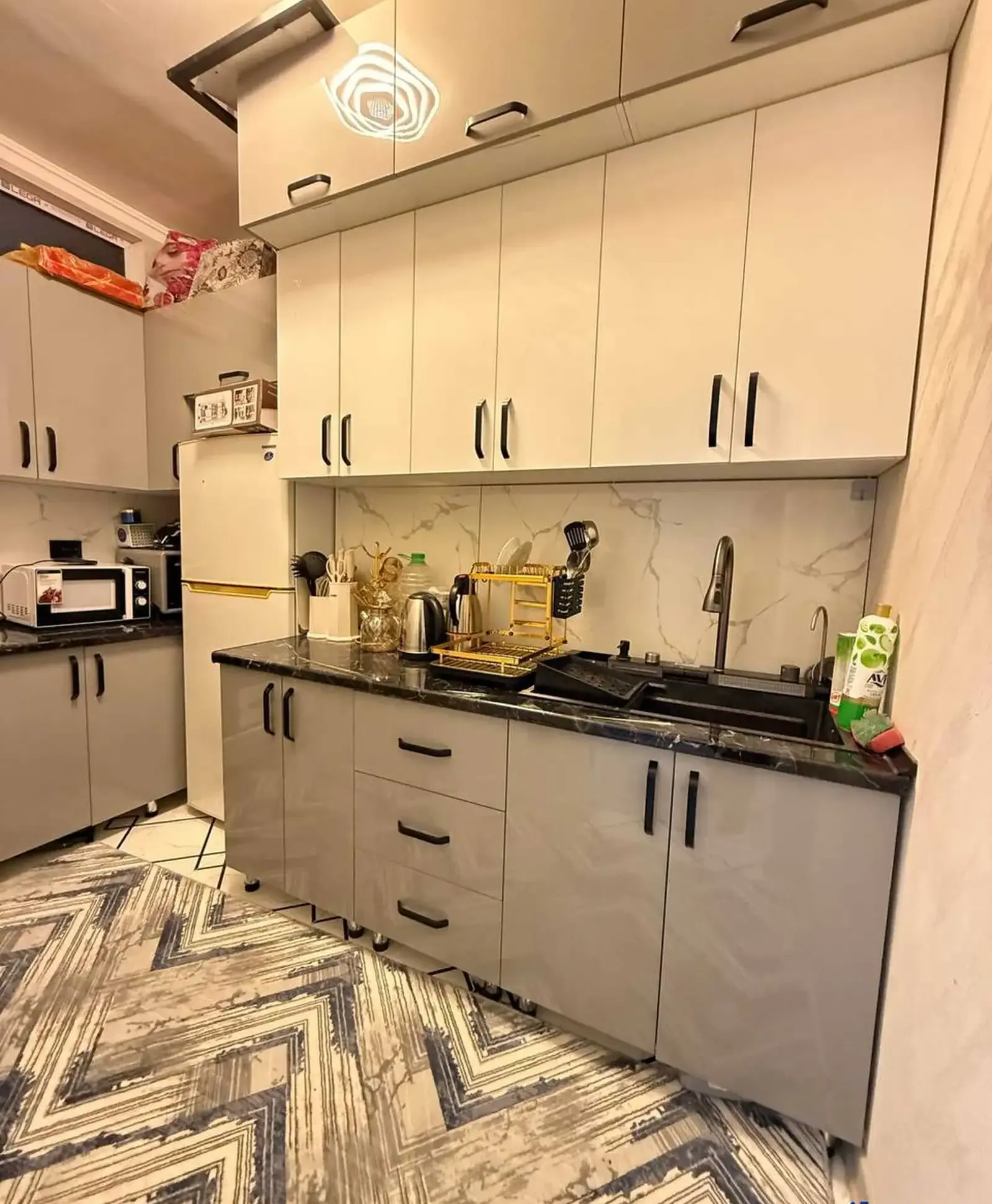 2-комн. квартира, 2 этаж, 51 м², Сино, пушти ресторани Шахриёр — фото 9