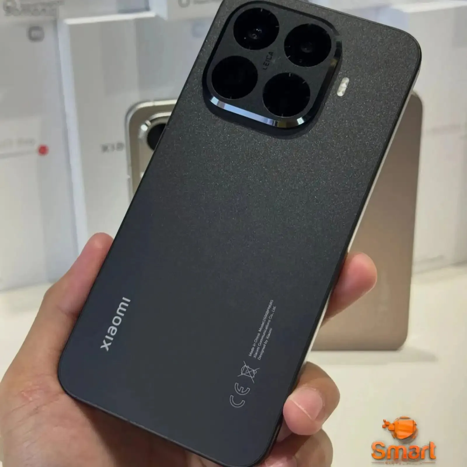 Xiaomi 15t Pro 5g 512 gb