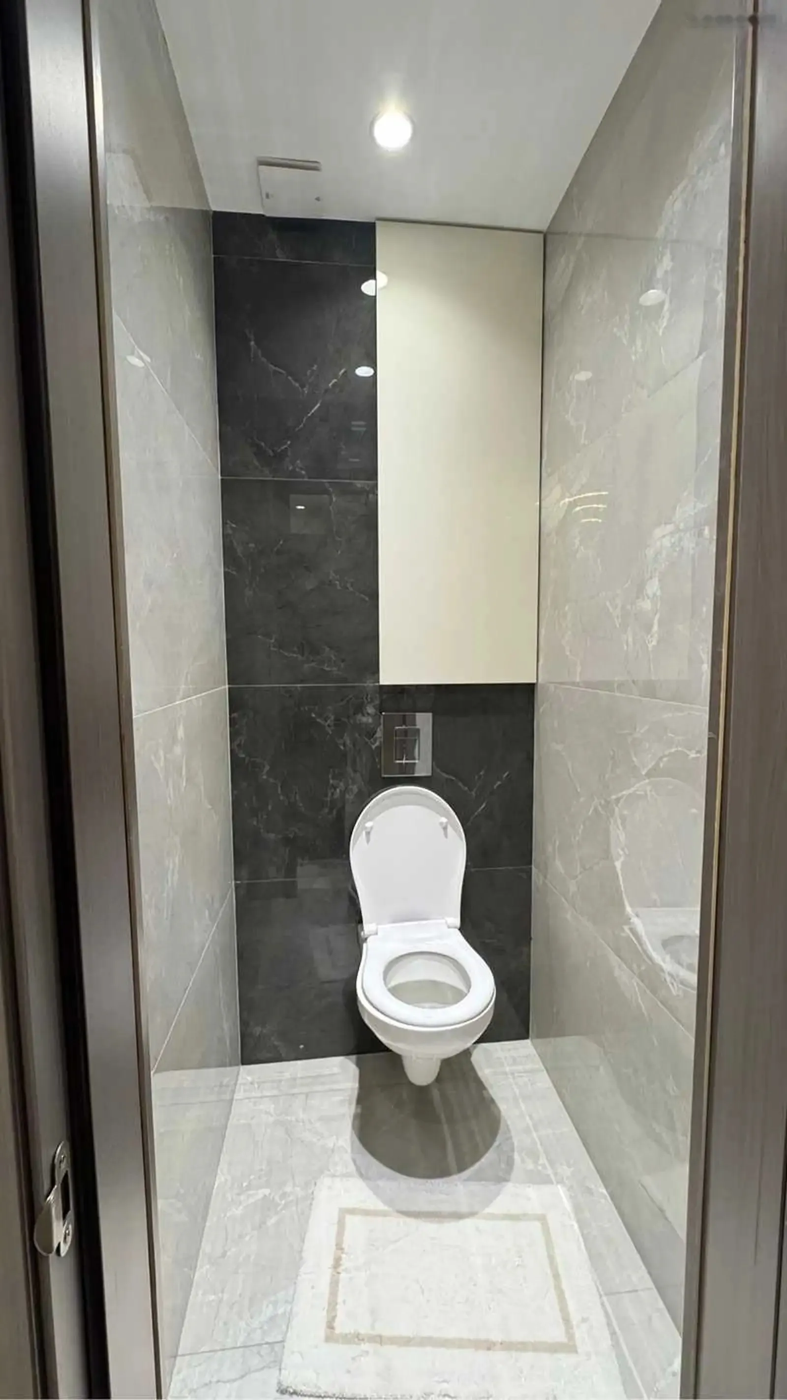 2-комн. квартира, 16 этаж, 72м², напротив Хилтон — фото 11