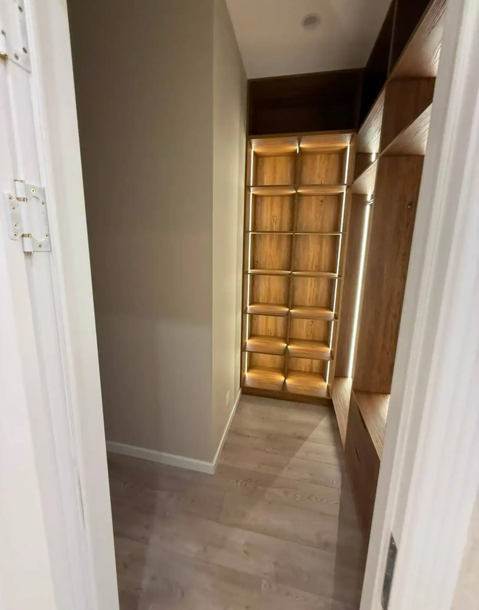 3-комн. квартира, 15 этаж, 126 м², Алфемо,Элит Строй — фото 9