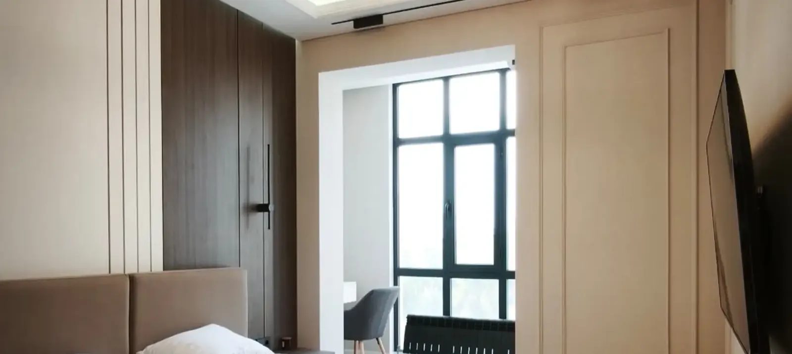 2-комн. квартира, 8 этаж, 63 м², ул. Пушкина, Аптека 5, ресторан Al Mandi