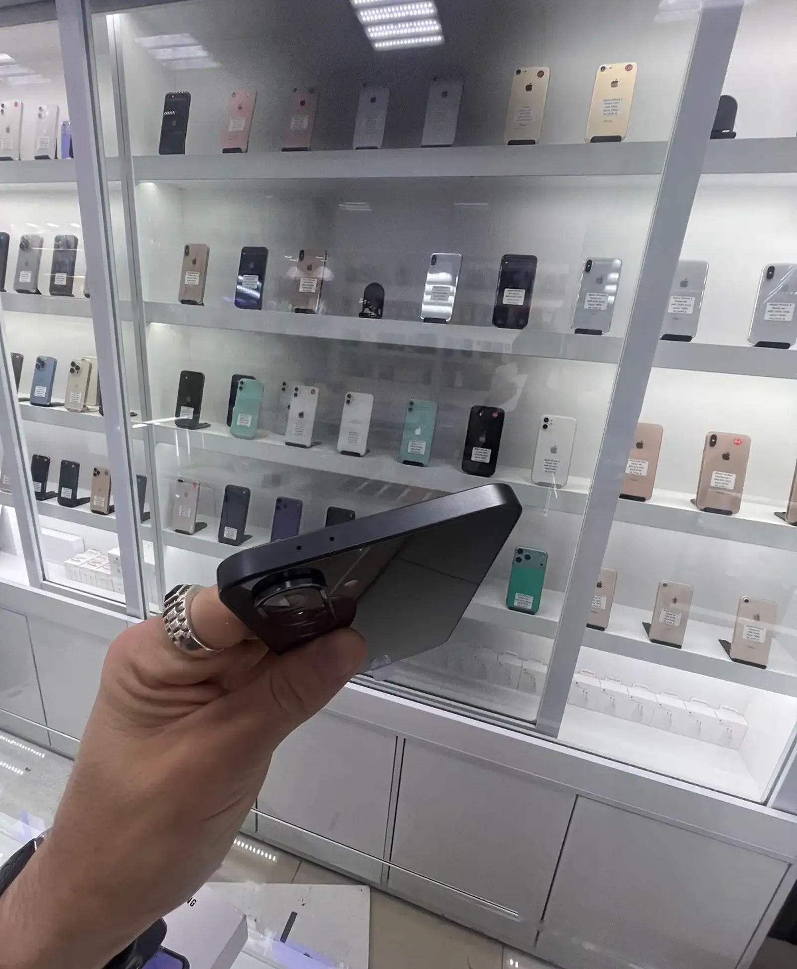 Samsung Galaxy A36 128 gb