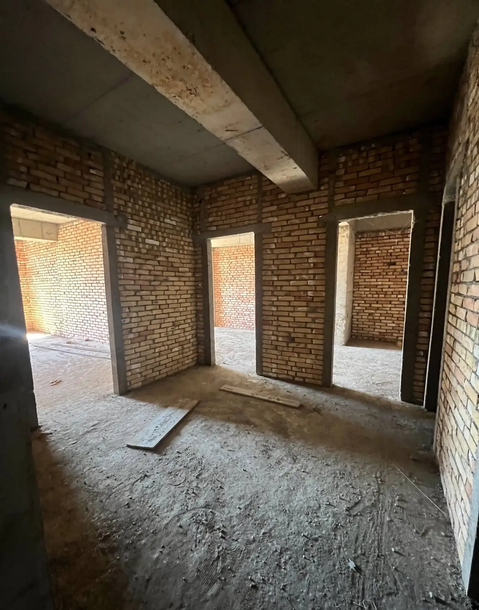 2-комн. квартира, 4 этаж, 95 м², н.Исмоили Сомони,ру ба руи Мойкаи Малика — фото 4