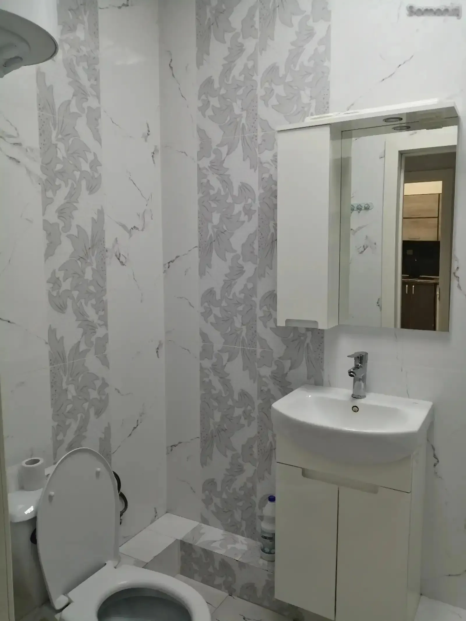 2-комн. квартира, 10 этаж, 68м², И.Сомони — фото 10