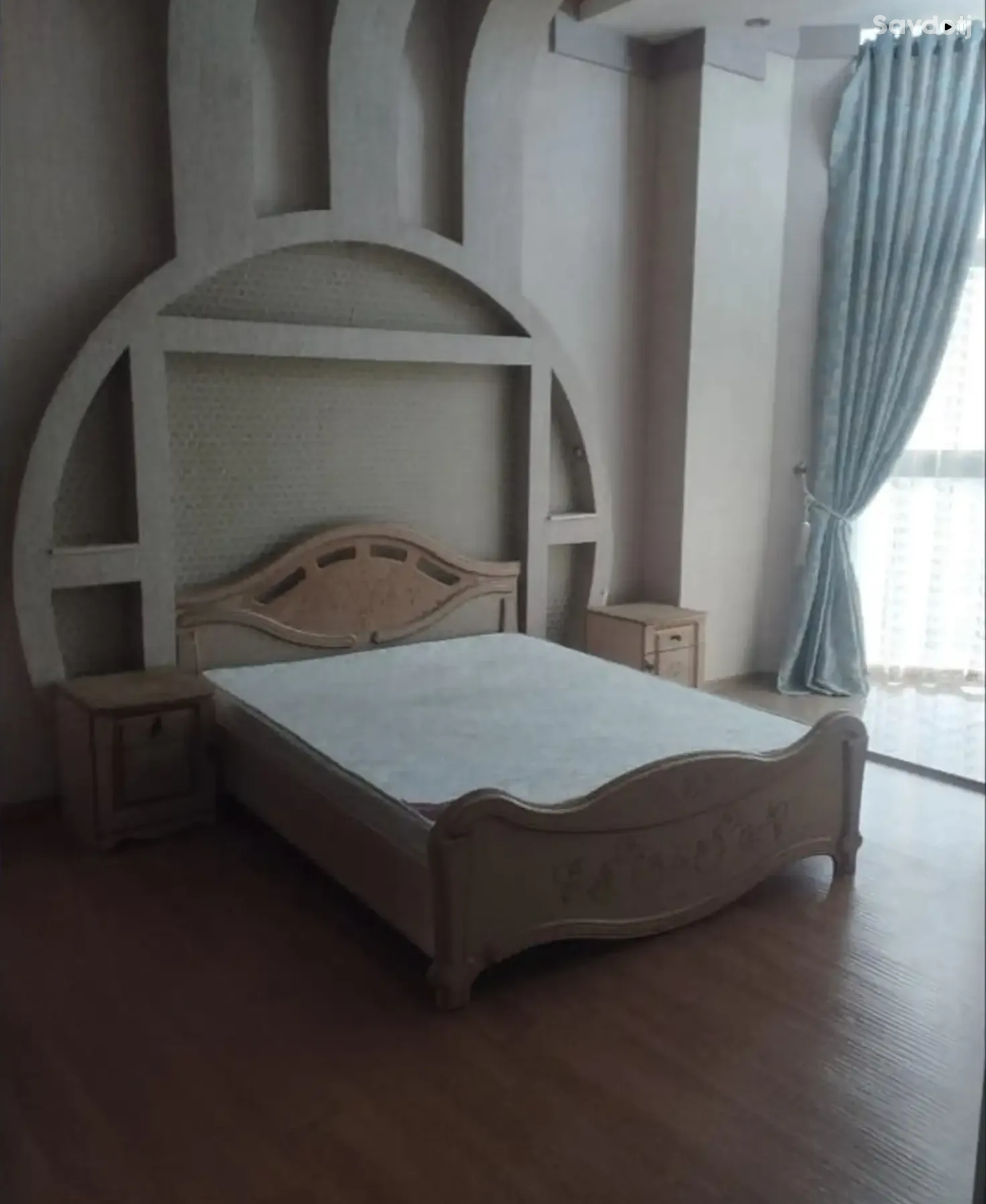 3-комн. квартира, 6 этаж, 109м², Сино — фото 3