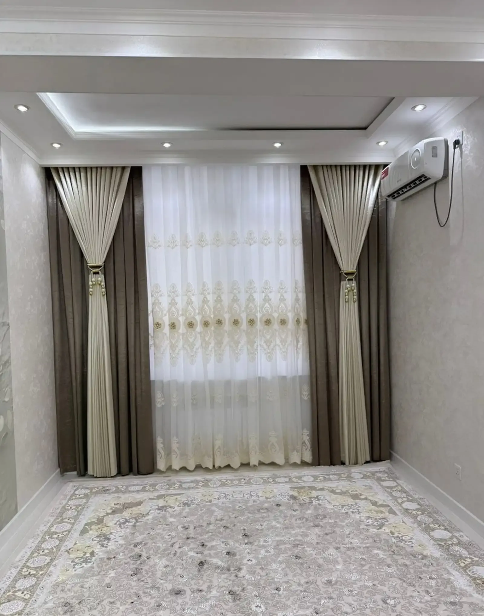 2-комн. квартира, 11 этаж, 60 м², Сино, Казокон — фото 4