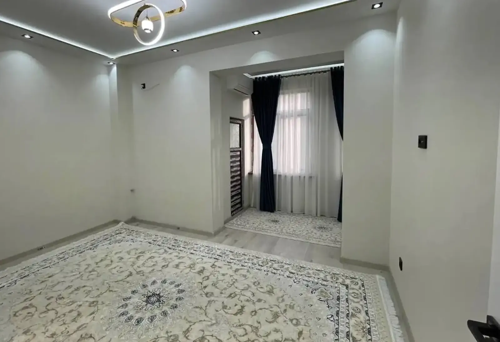 2-комн. квартира, 8 этаж, 60 м², Шохмансур, Бухоро