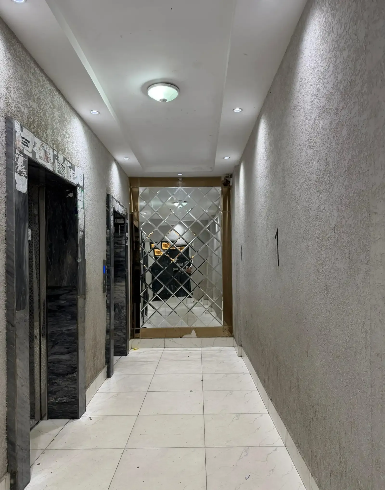 2-комн. квартира, 13 этаж, 58 м², 63мкр — фото 11