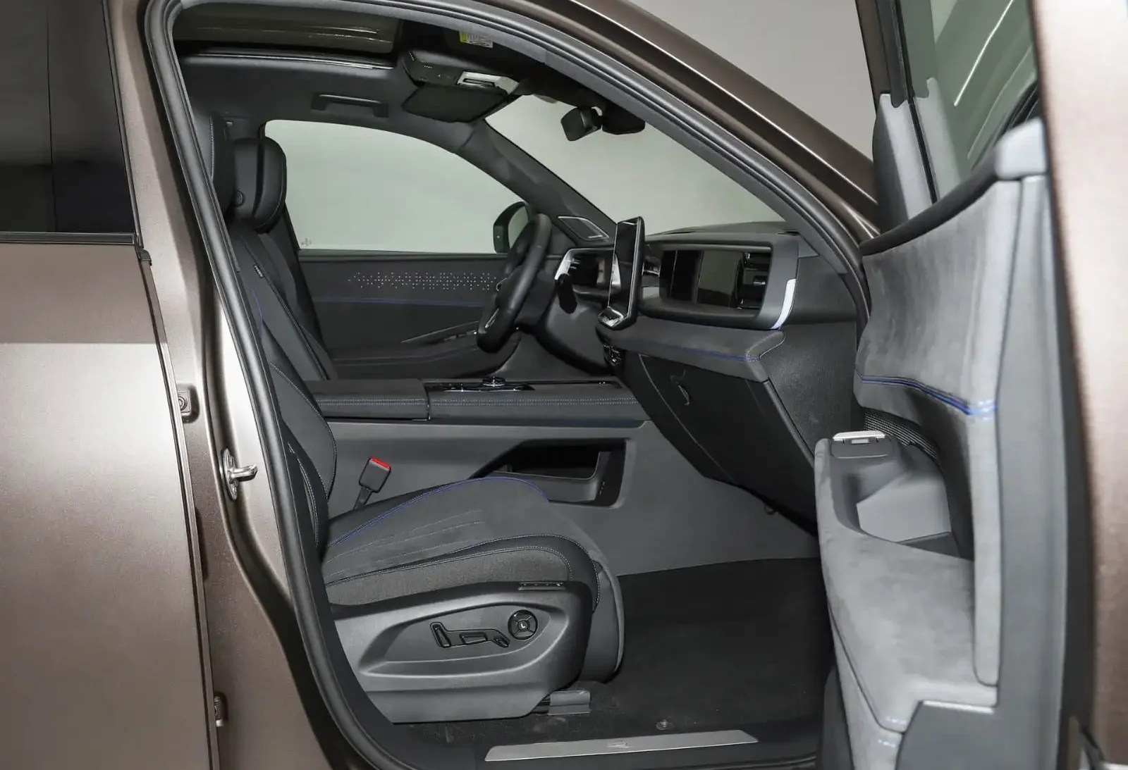 Volkswagen Touran, 2025