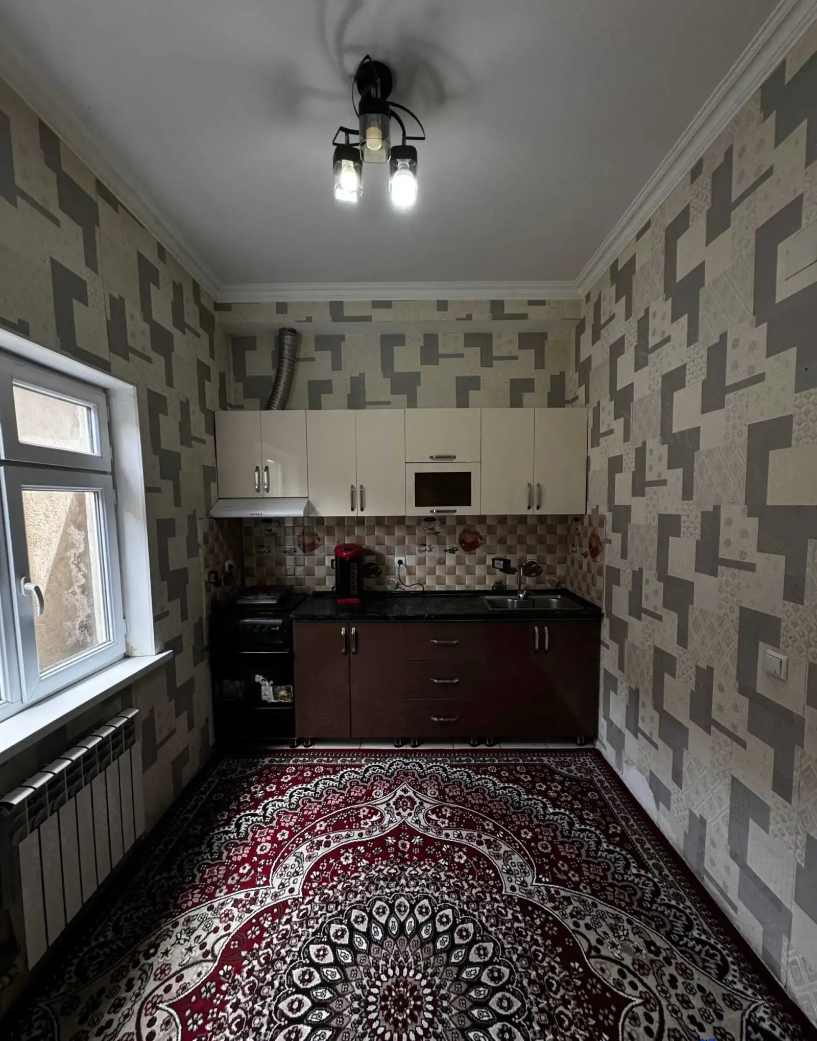 2 этажн. 5-комн. дом, 2 соток, Фирдавси — фото 8
