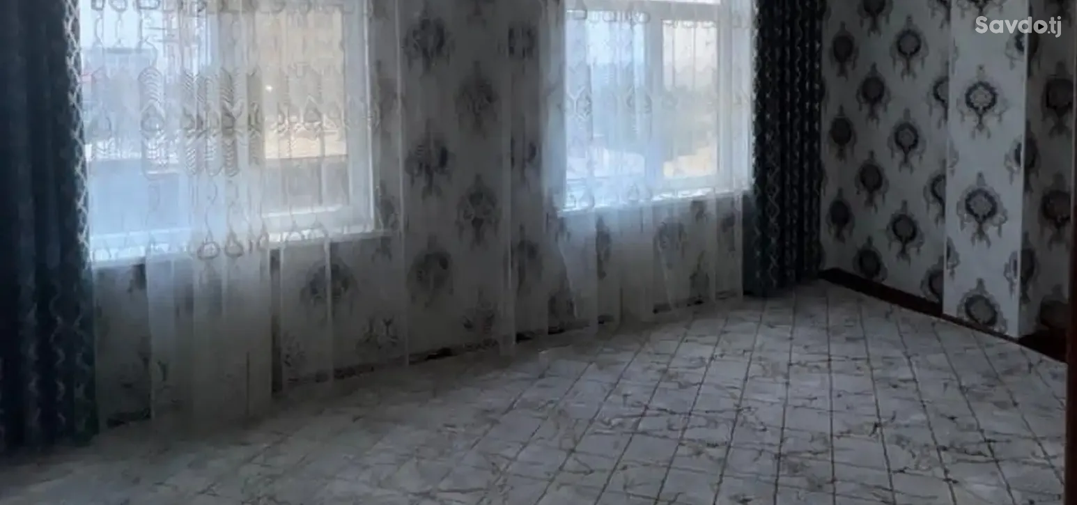 2-комн. квартира, 6 этаж, 65 м², Регар