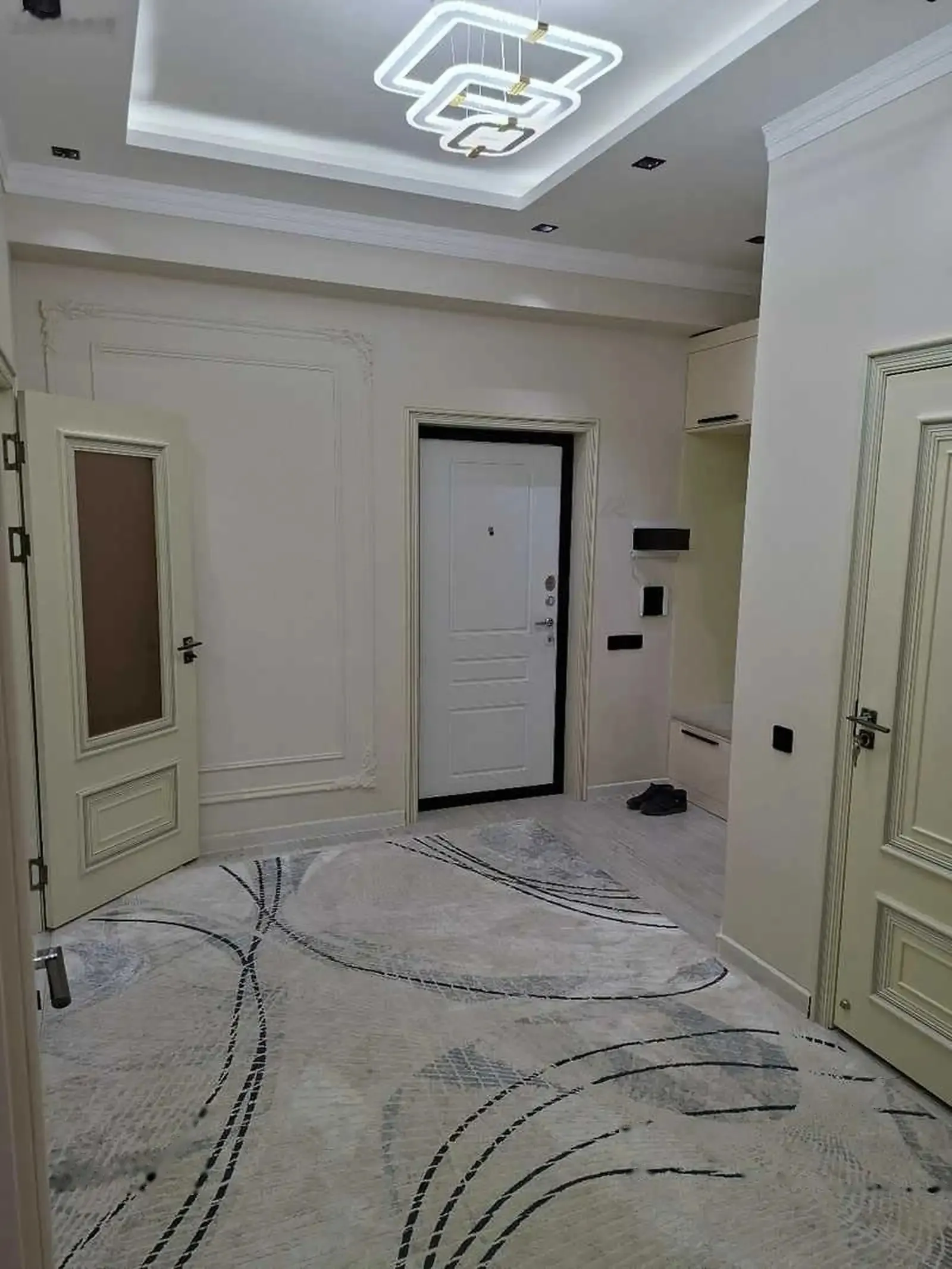 2-комн. квартира, 13 этаж, 70м², 91мкр — фото 4