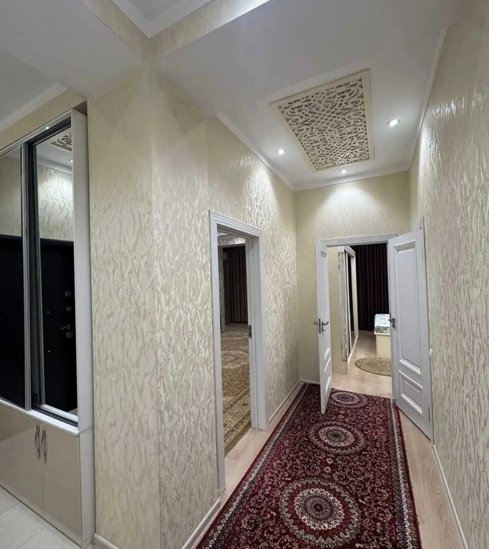 3-комн. квартира, 2 этаж, 100м², Сино — фото 11