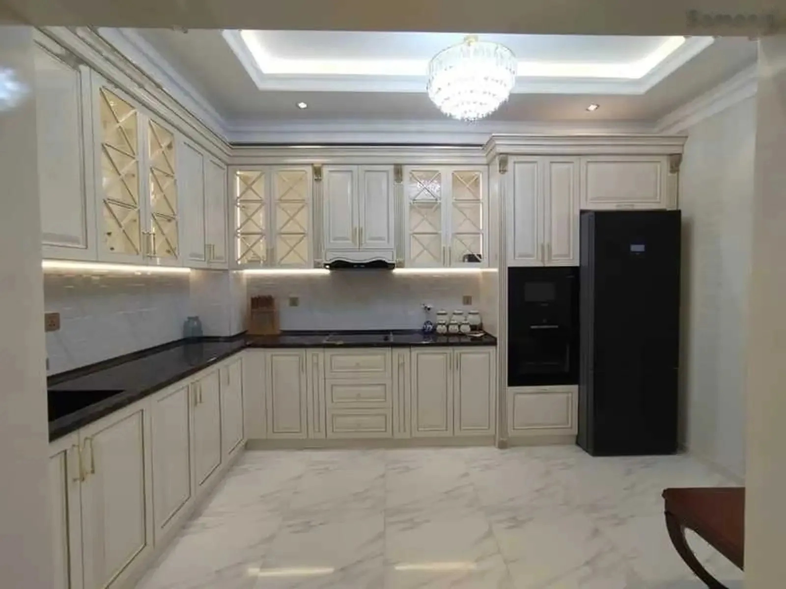 2-комн. квартира, 10 этаж, 74м², пайкари таможный — фото 11