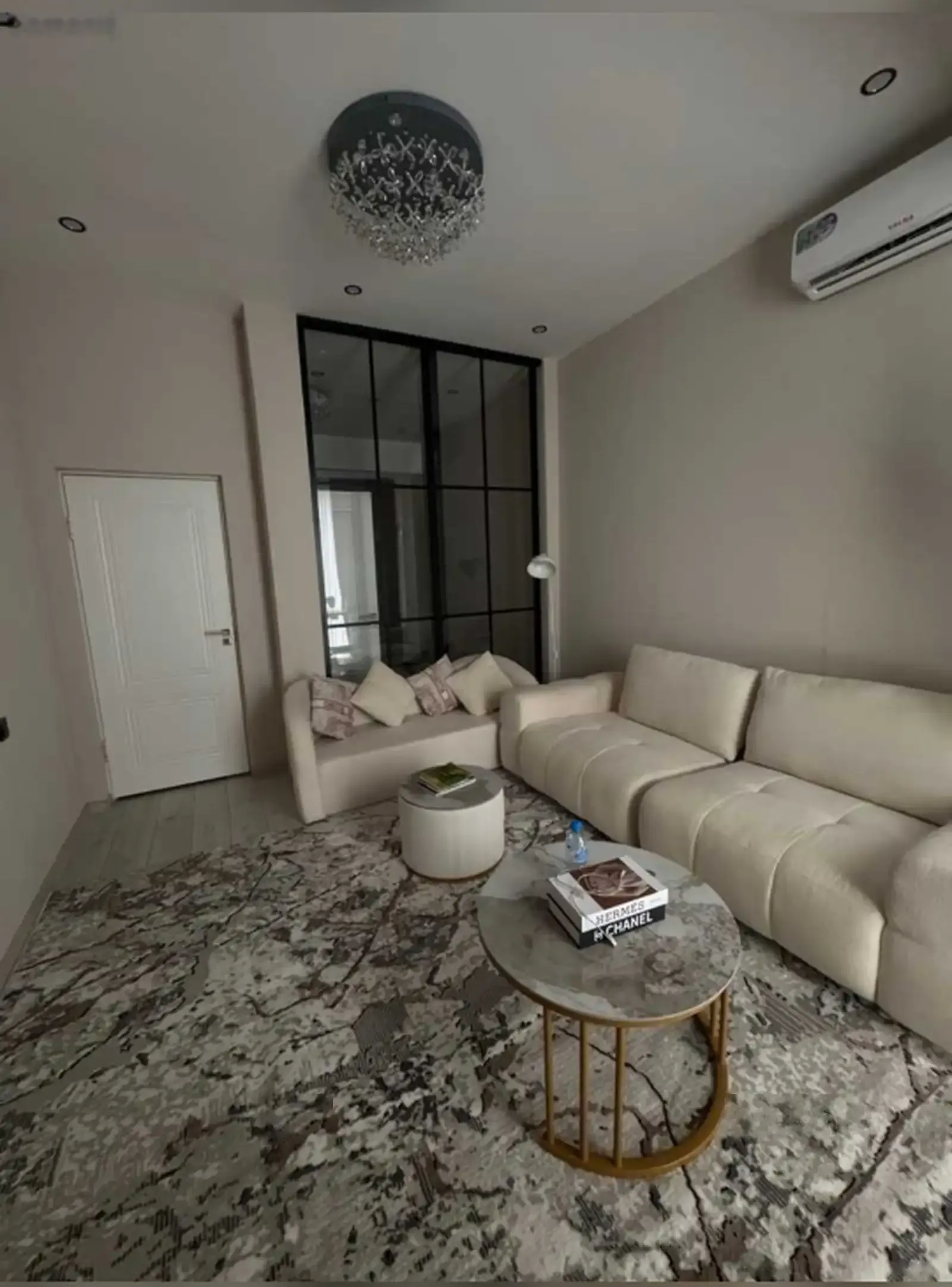 2-комн. квартира, 11 этаж, 84м², И. Сомони — фото 4