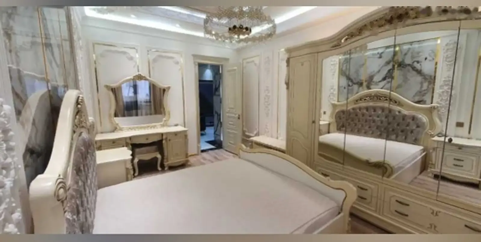 3-комн. квартира, 2 этаж, 100м², И.Сомони Сафо пединститут — фото 12