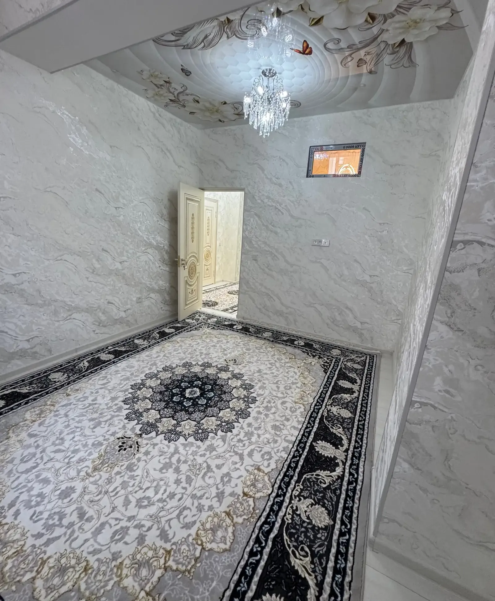 2-комн. квартира, 3 этаж, 41 м², павароти ленинград — фото 5