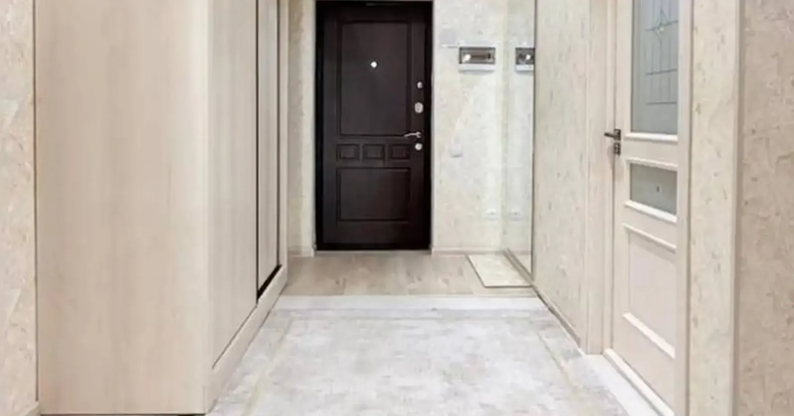 3-комн. квартира, 12 этаж, 100 м², 92мкр,Минимаркет Судайс — фото 7