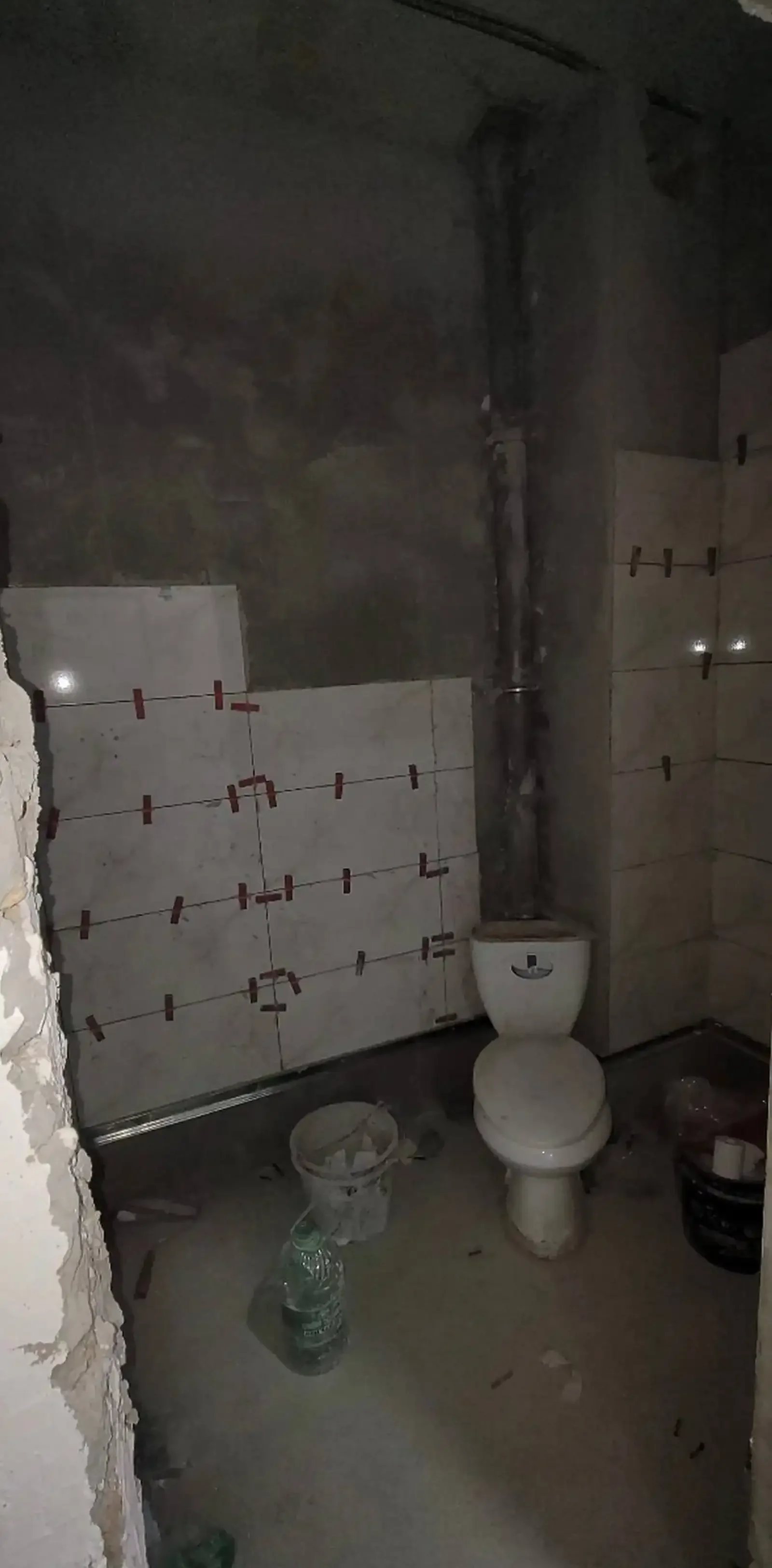 3-комн. квартира, 4 этаж, 80 м², Сино — фото 7