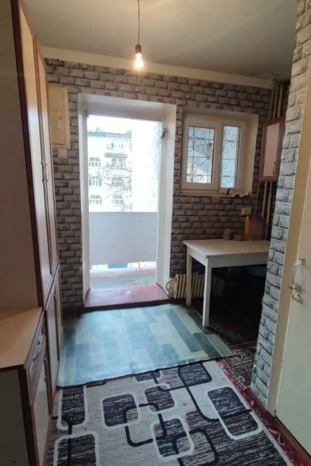 1-комн. квартира, 3 этаж, 34 м², Сино — фото 4