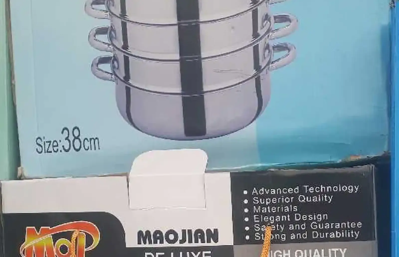 Мантушница
