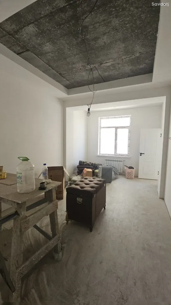 4-комн. квартира, 14 этаж, 97 м², 112мкр, Казокон, Кольцевая 82 мкр, Сино