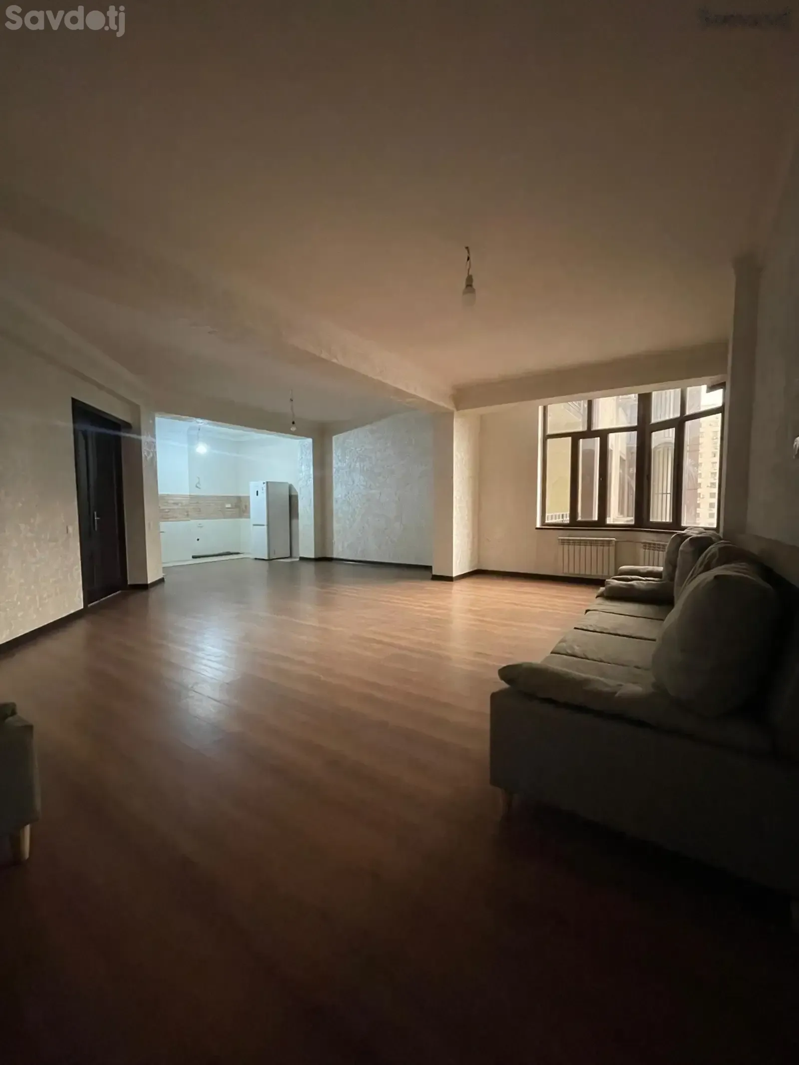 3-комн. квартира, 9 этаж, 176 м², Дом печать, Ил Патио