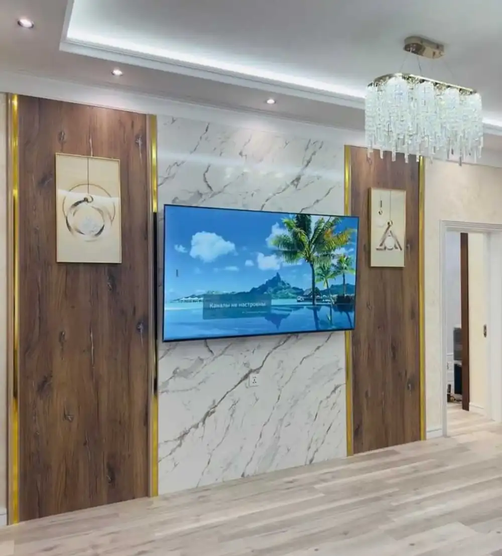 3-комн. квартира, 4 этаж, 140м², Шохмансур Опера болет пеши Парки Куруши Кабир — фото 3