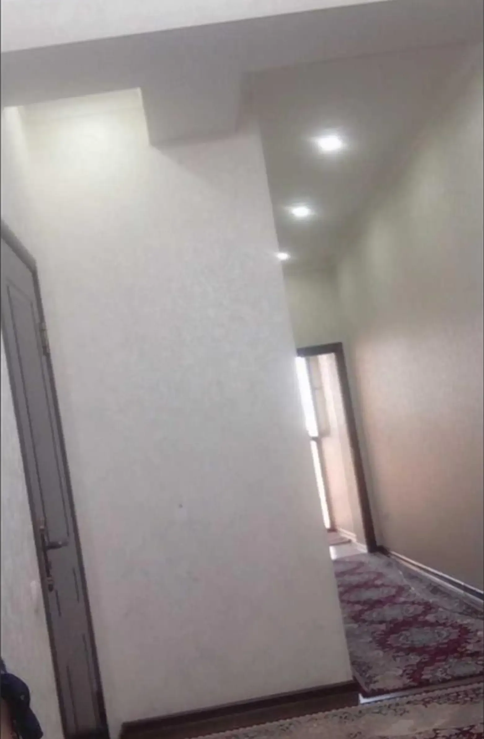 2-комн. квартира, 4 этаж, 56м², Фирдавсӣ — фото 4
