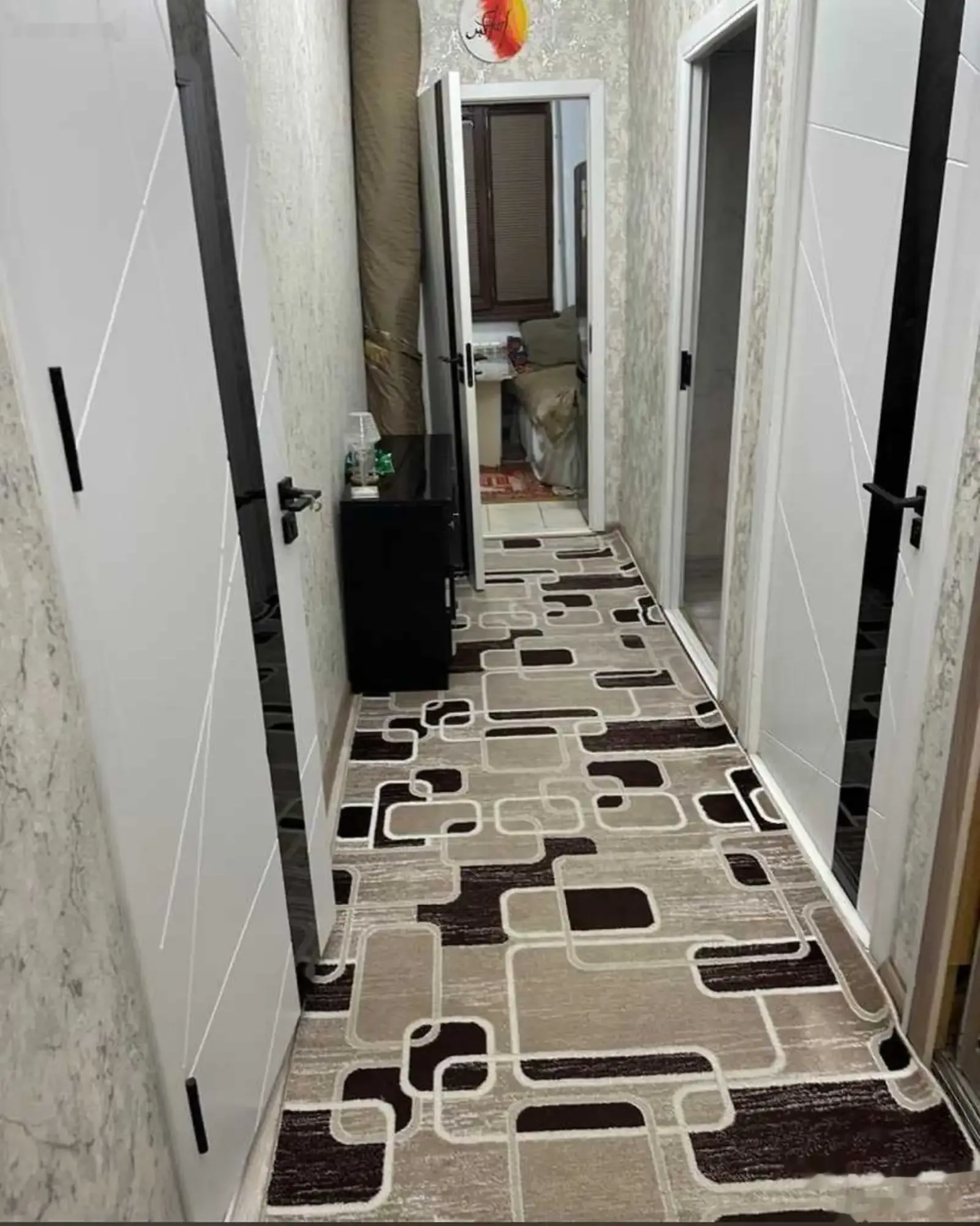 1-комн. квартира, 1 этаж, 50 м², Сино Профсоюз