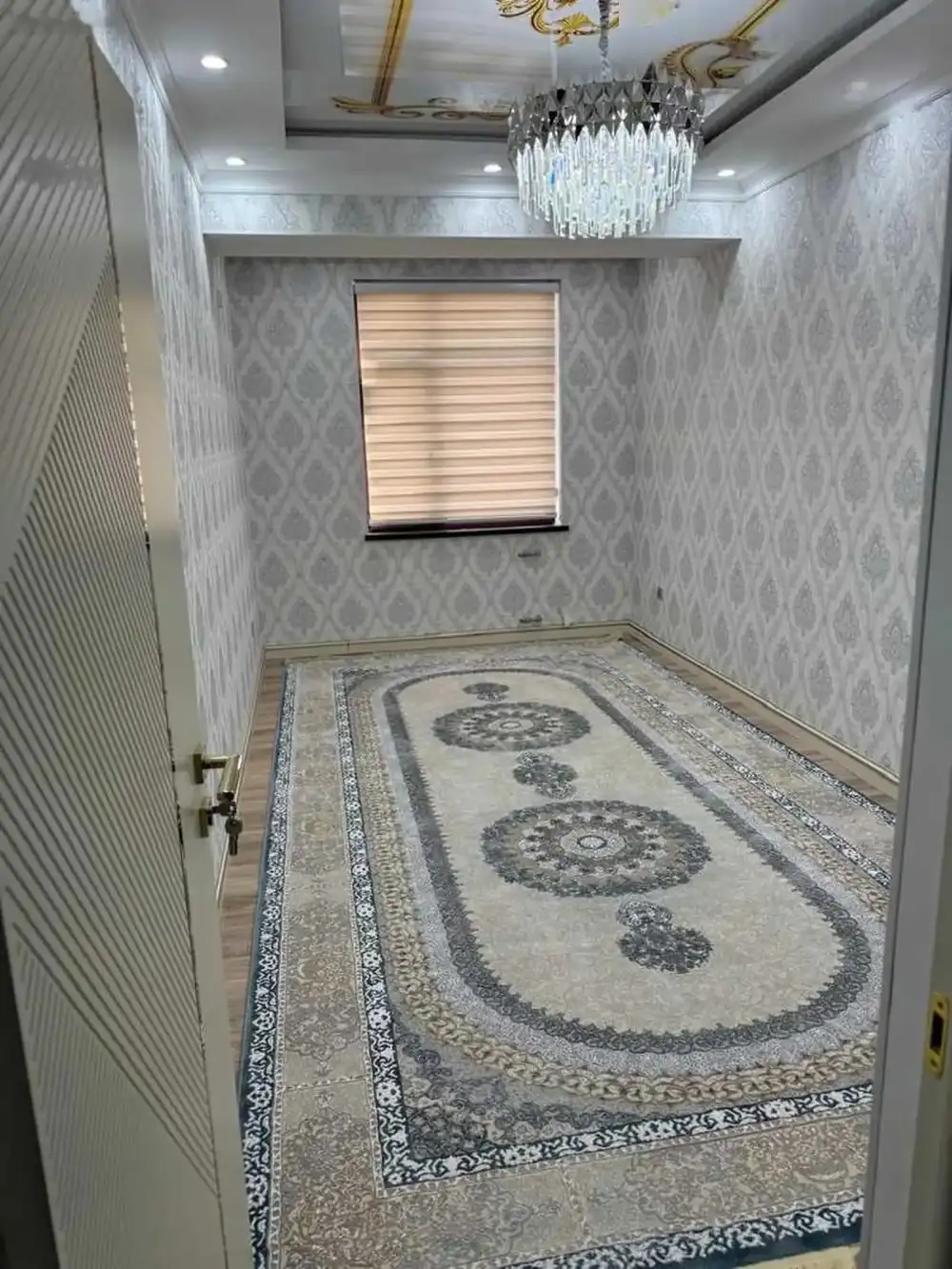 2-комн. квартира, 17 этаж, 60м², пушти хукумати шохмансур — фото 5