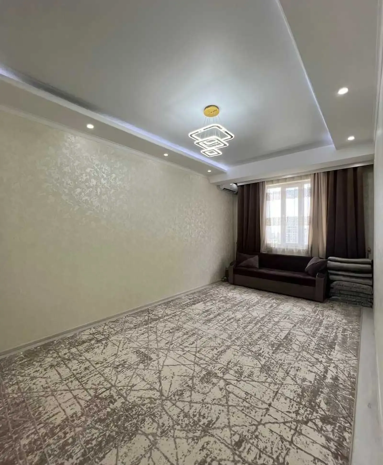 2-комн. квартира, 12 этаж, 90м², 91 Мкр — фото 2