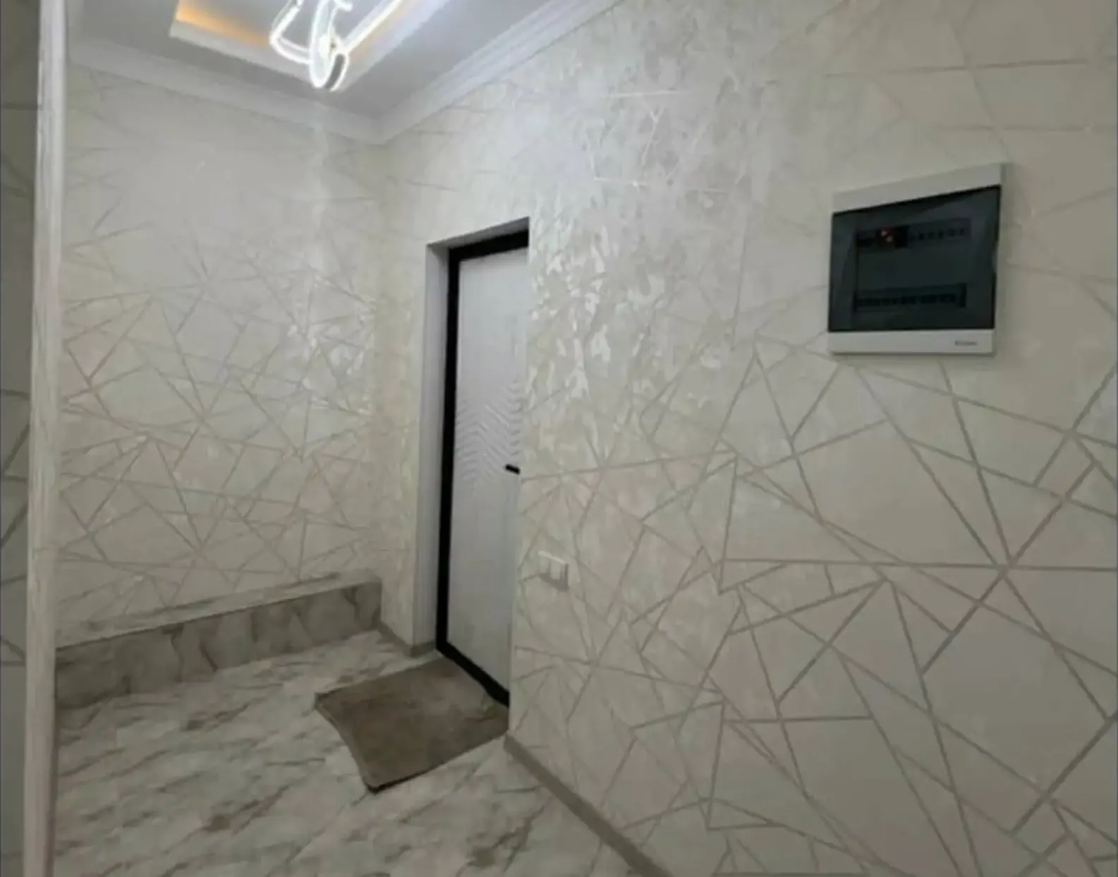 2-комн. квартира, 2 этаж, 60 м², сино пеш ай глазной — фото 10