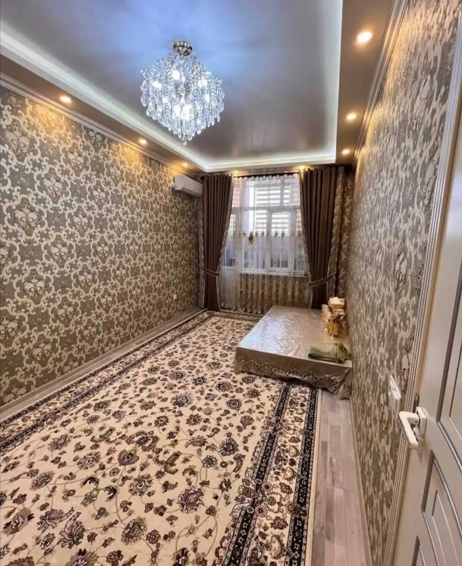 2-комн. квартира, 15 этаж, 59 м², Сино — фото 2