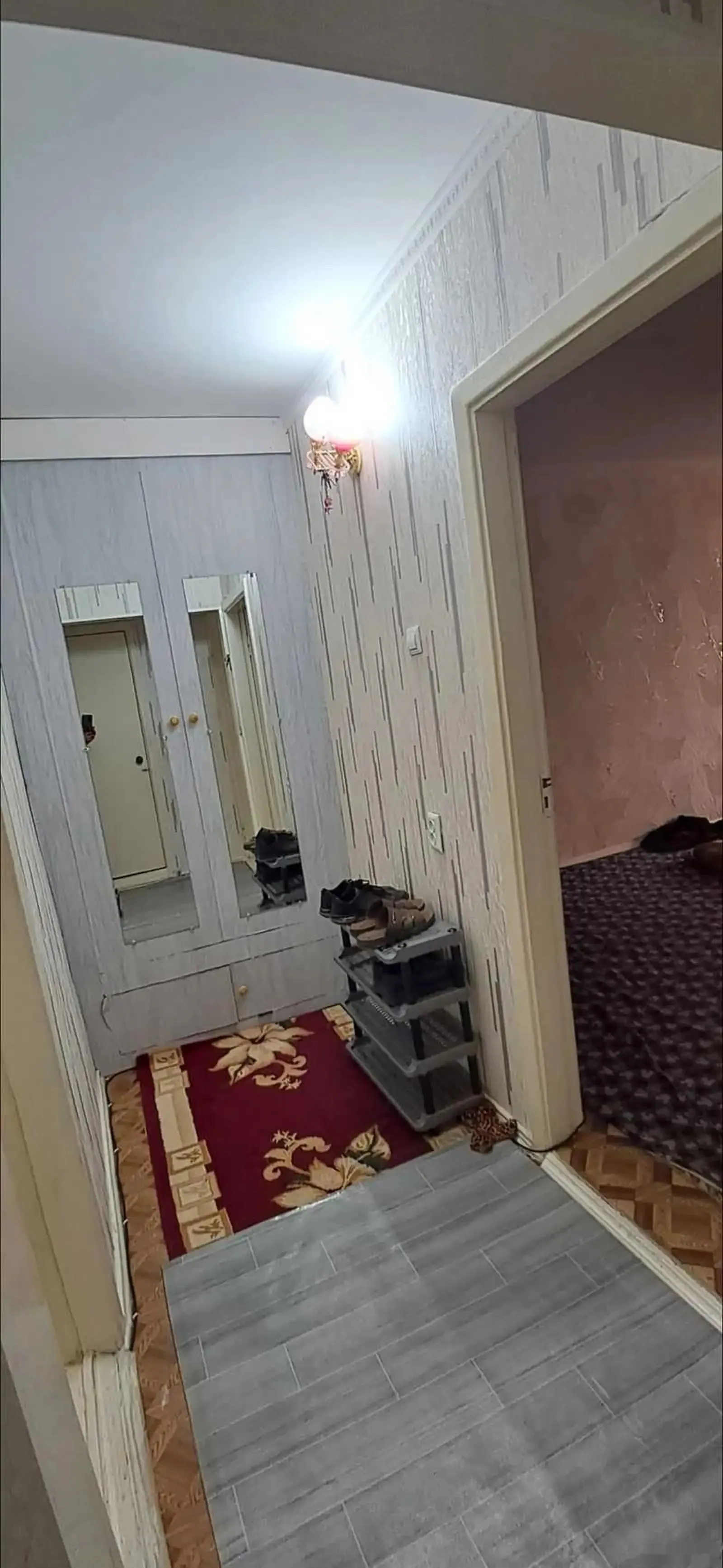 2-комн. квартира, 2 этаж, 65м², Сино, Испечак 2, пеши масчиди Мехкалон — фото 7