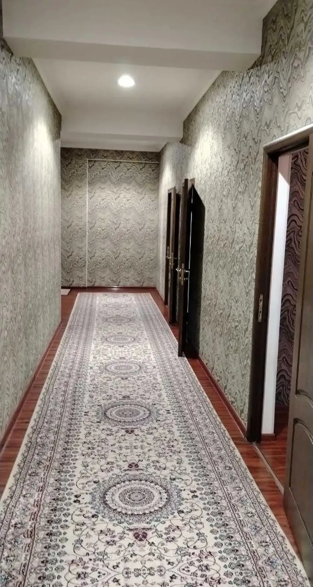 3-комн. квартира, 4 этаж, 130м², Шохмансур — фото 7