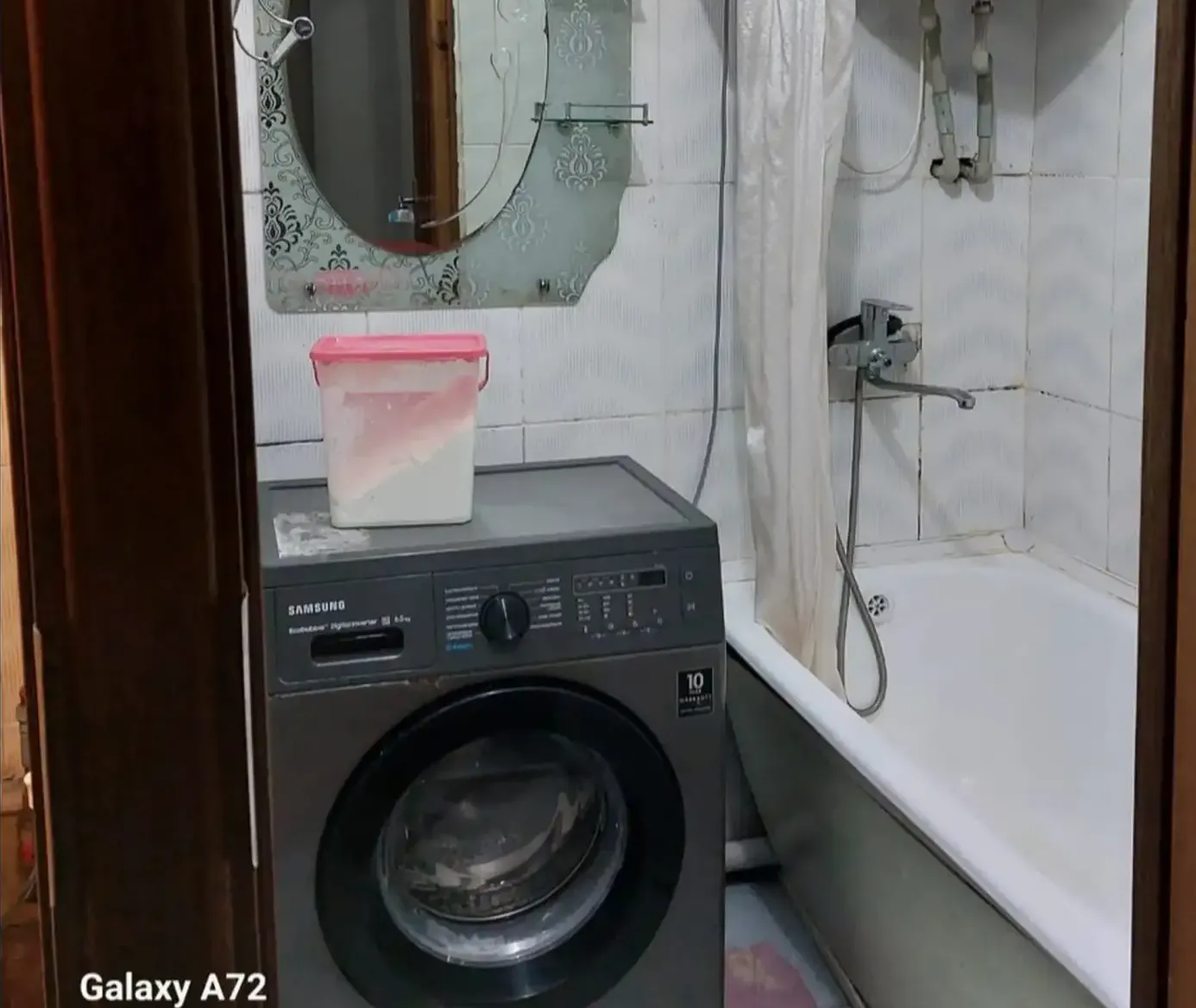 4-комн. квартира, 3 этаж, 80м², Сино — фото 4