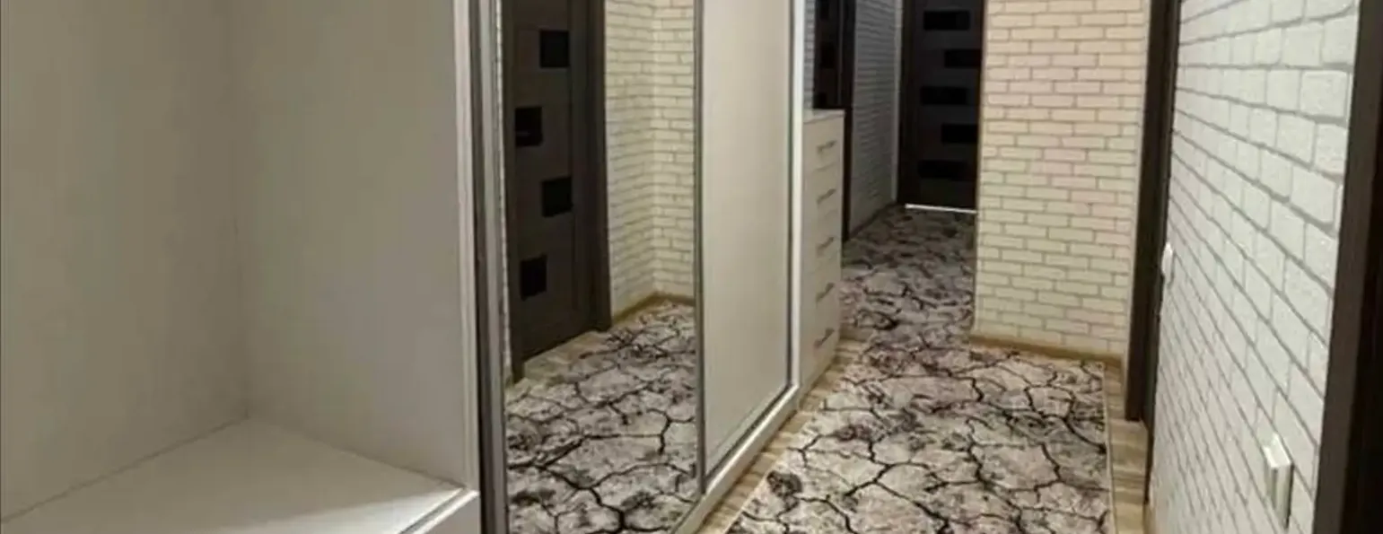 2-комн. квартира, 4 этаж, 70 м², Фирдавси — фото 3