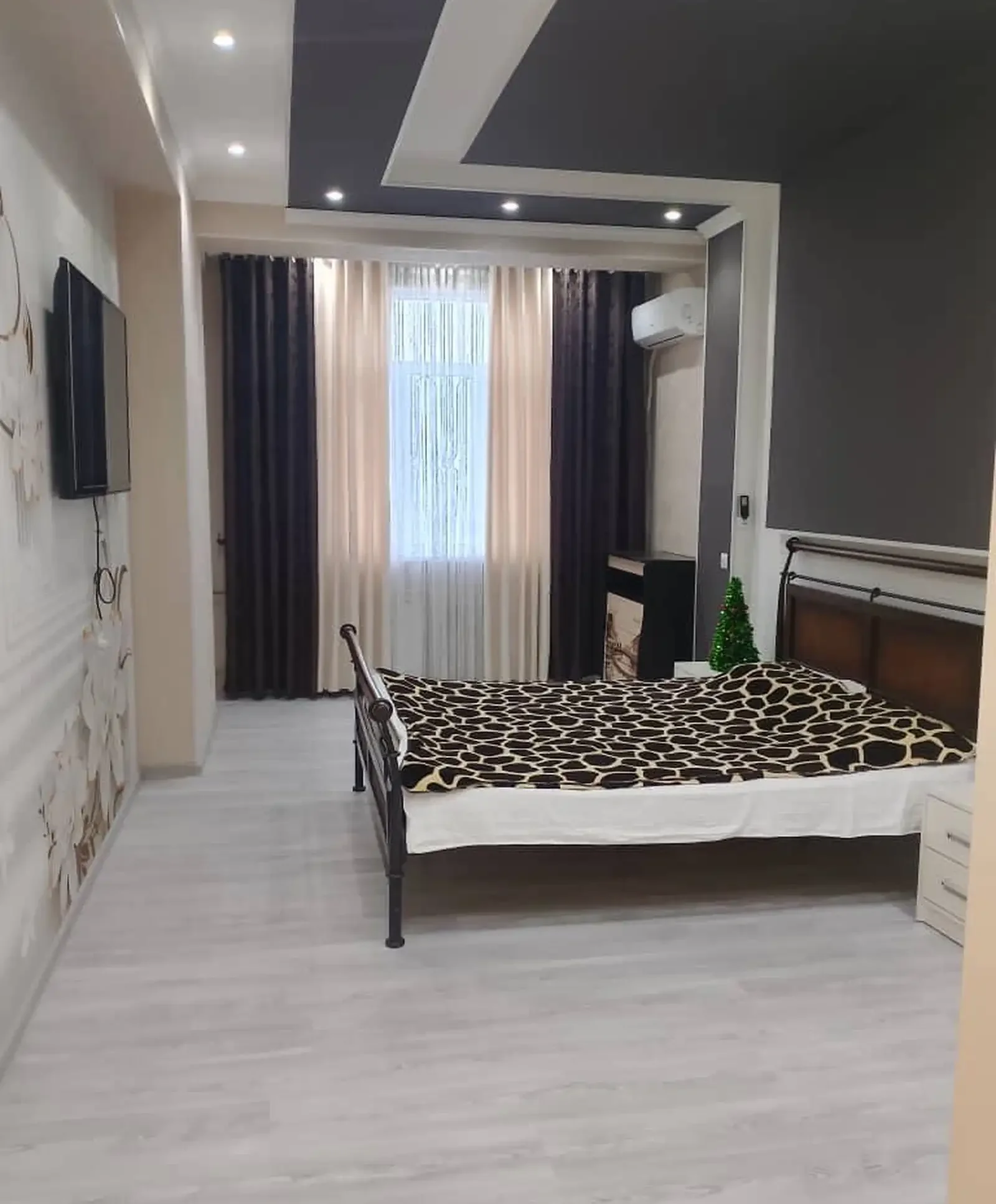3-комн. квартира, 15 этаж, 84 м², Сино — фото 9