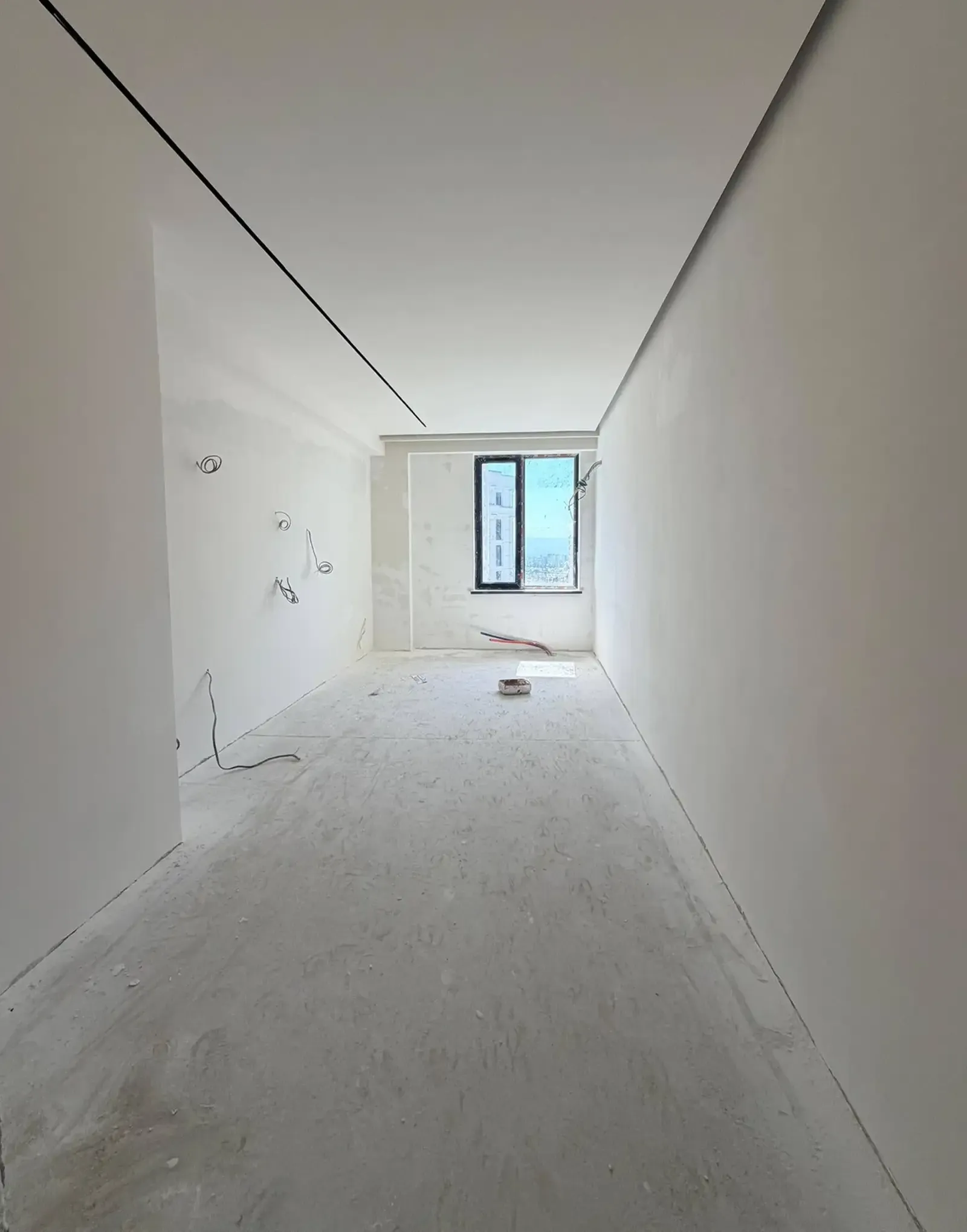 3-комн. квартира, 14 этаж, 125 м², И Сомони — фото 12