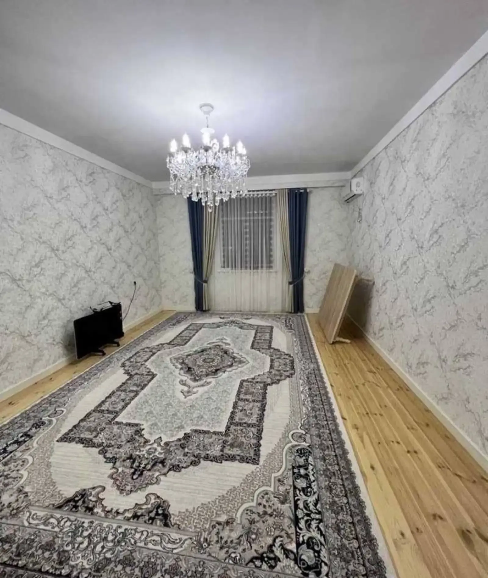 3-комн. квартира, 5 этаж, 107 м², Шохмансур