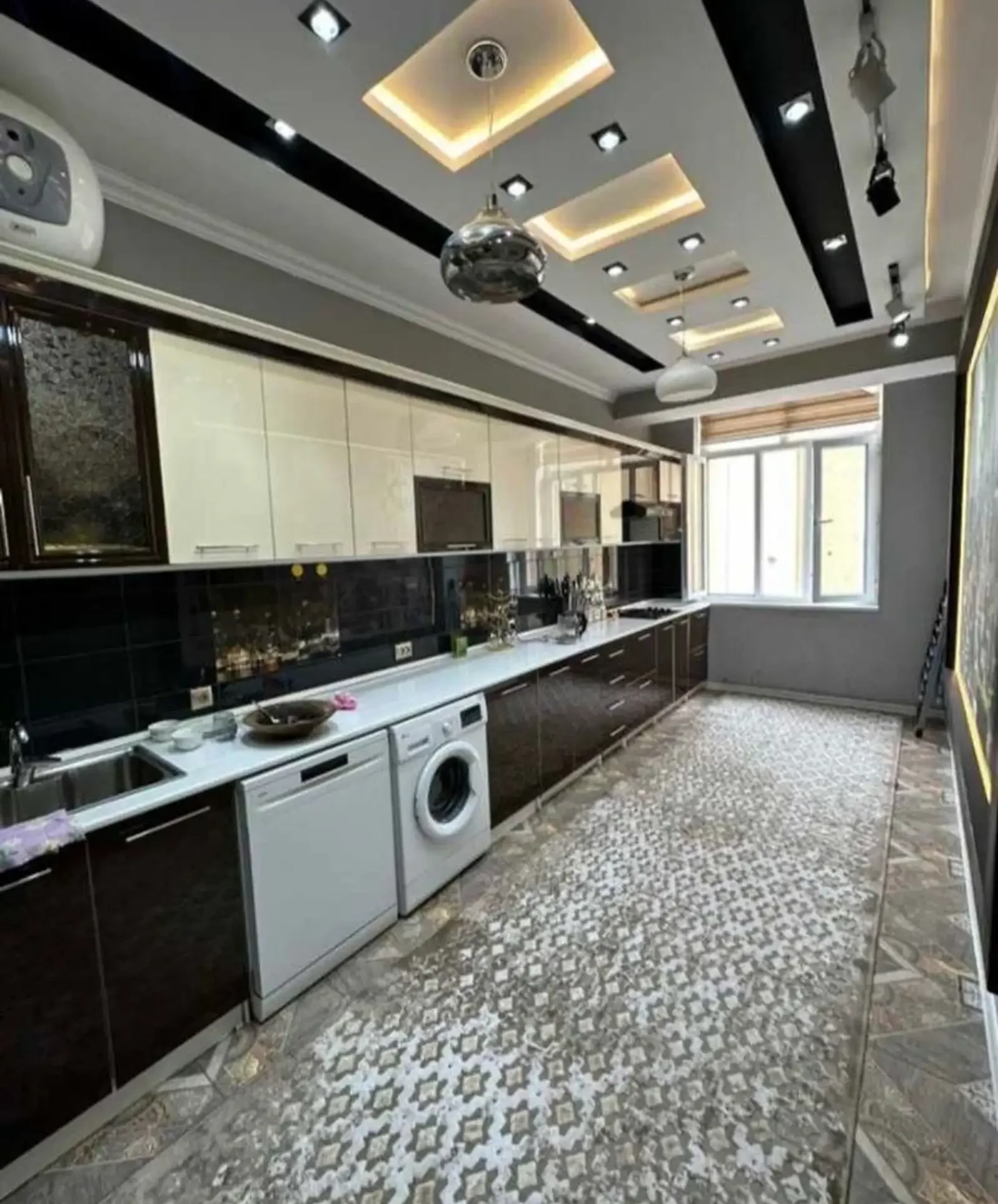 4-комн. квартира, 4 этаж, 151 м², Сино — фото 10