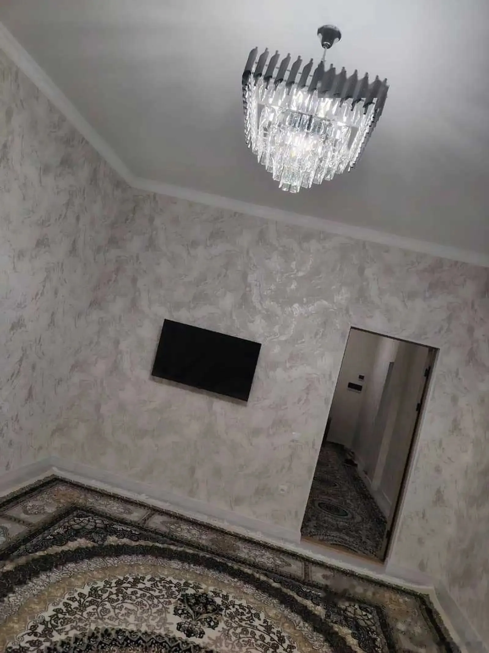 2-комн. квартира, 8 этаж, 80м², Сино — фото 5