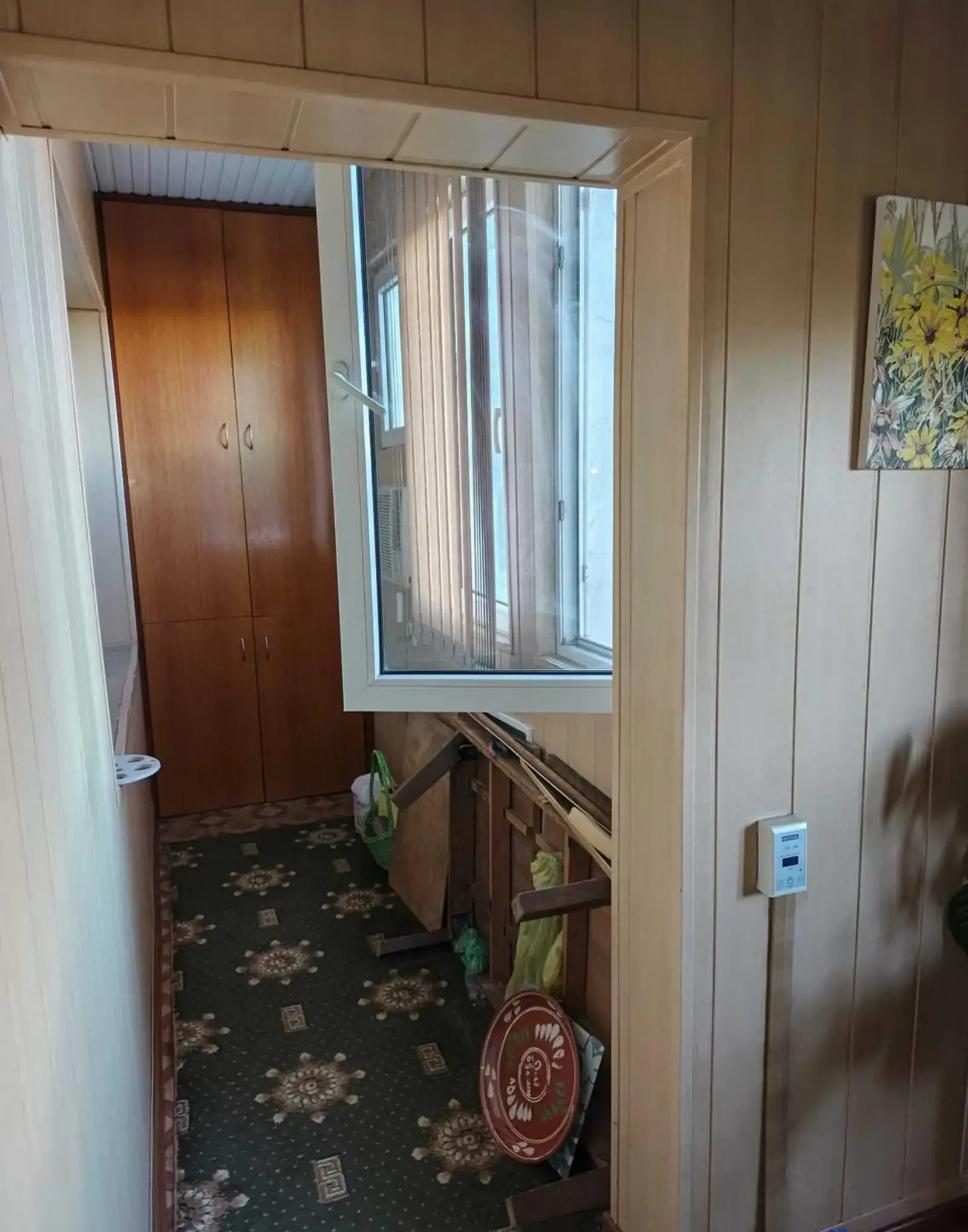 4-комн. квартира, 7 этаж, 105 м², Сино 91мкр — фото 7