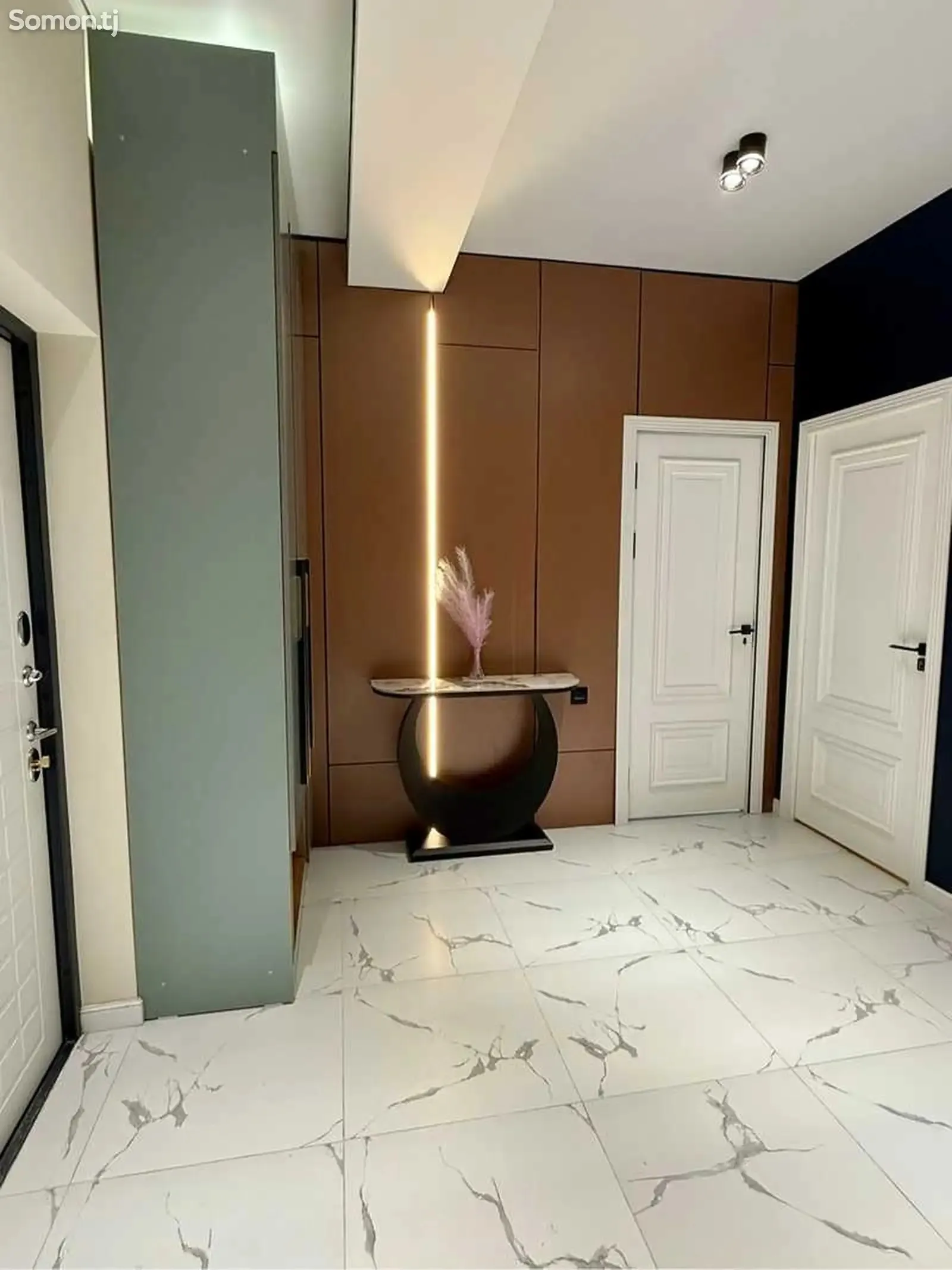 2-комн. квартира, 8 этаж, 62м², спартак