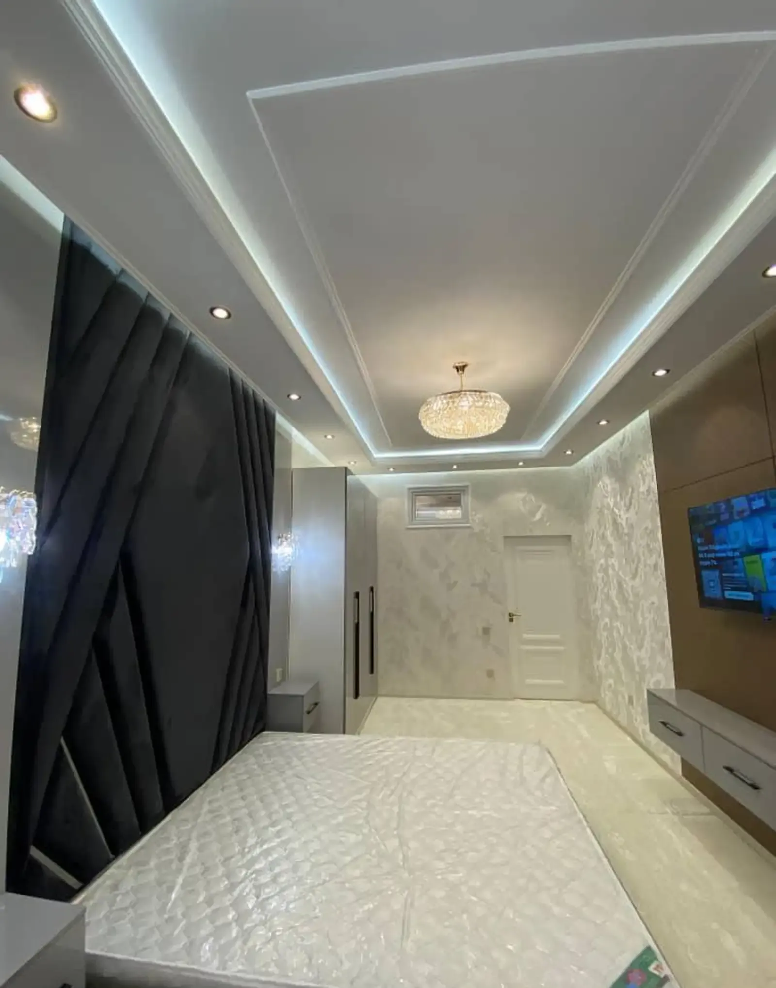 2-комн. квартира, 12 этаж, 70 м², Сино, Казокон — фото 5