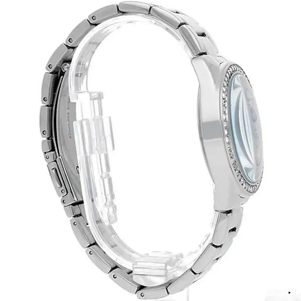 Часы Guess W0987L1
