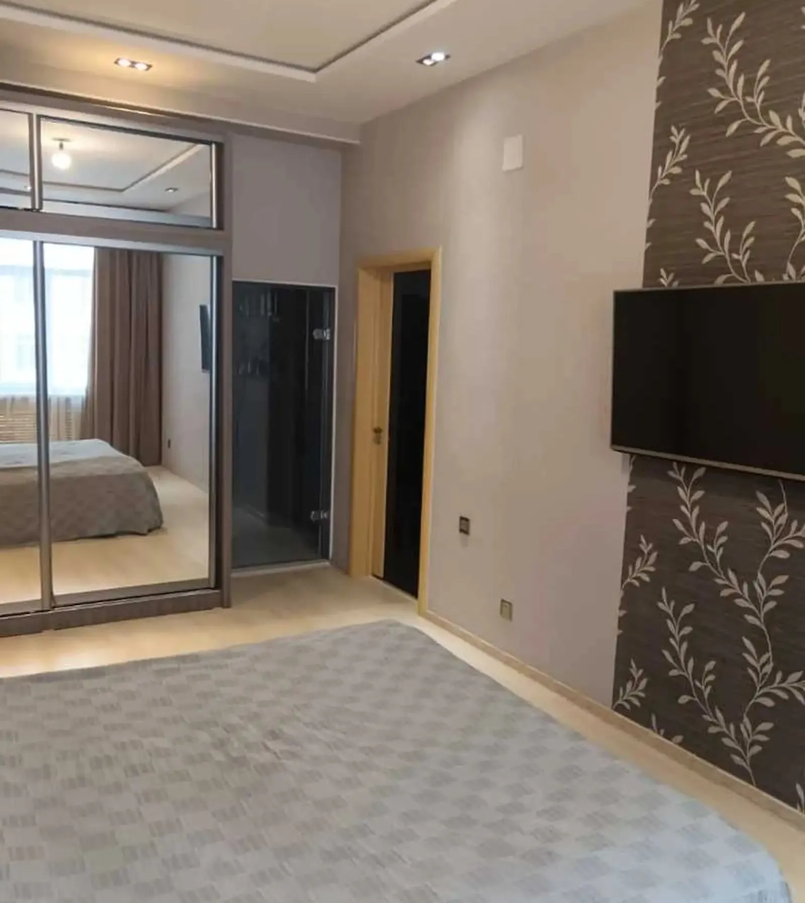 3-комн. квартира, 8 этаж, 116м², И.Сомони — фото 7