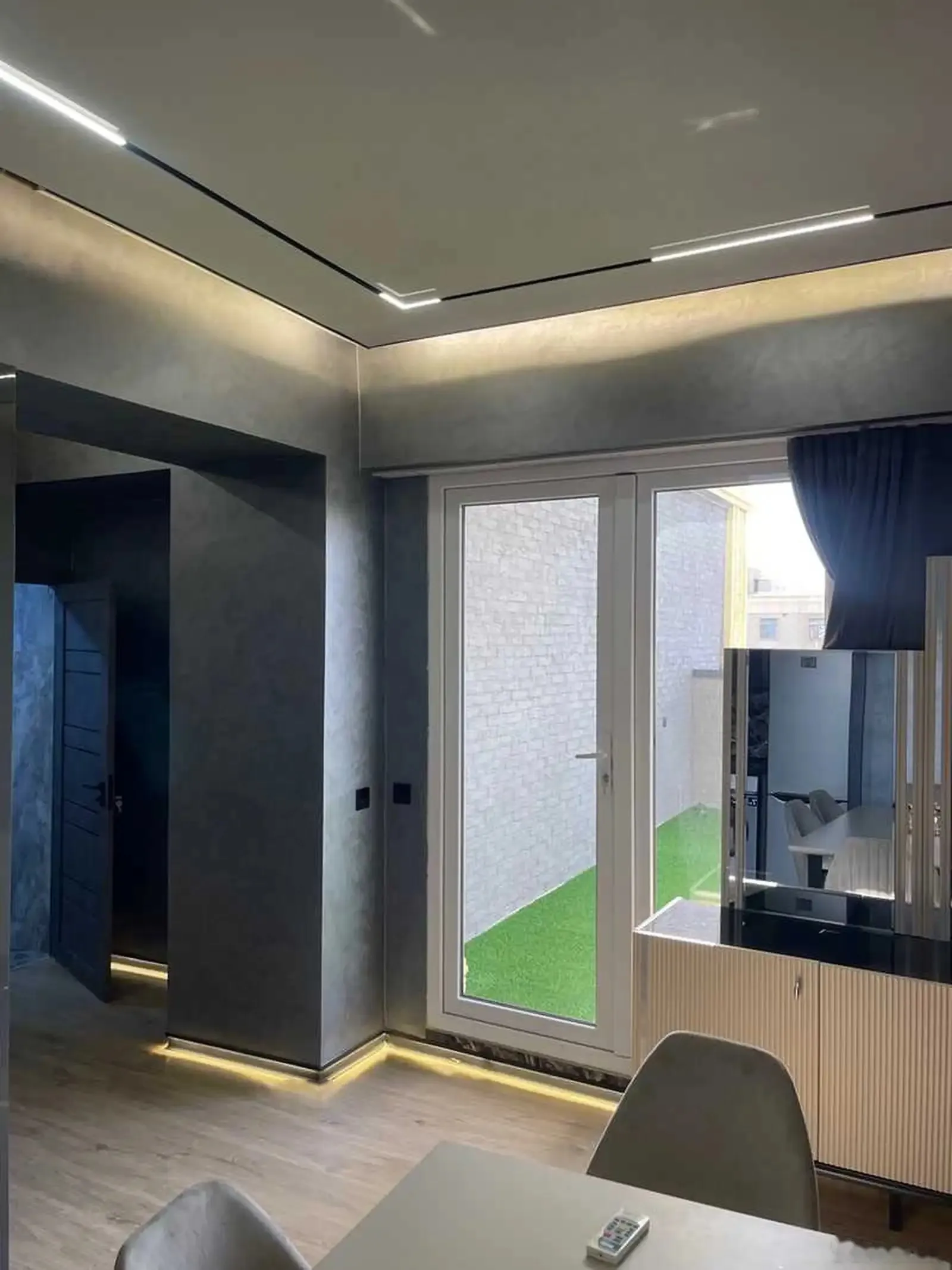 1-комн. квартира, 18 этаж, 80 м², Скорый доми Relax — фото 7